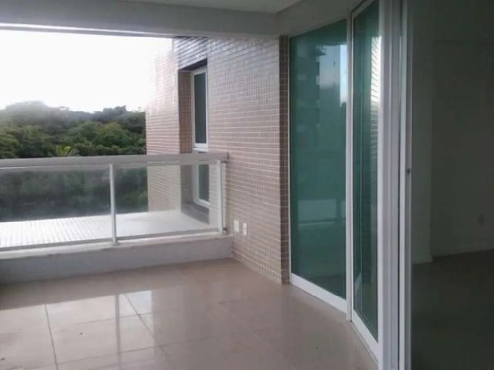 Apartamento, 3 quartos, 128 m² - Foto 1