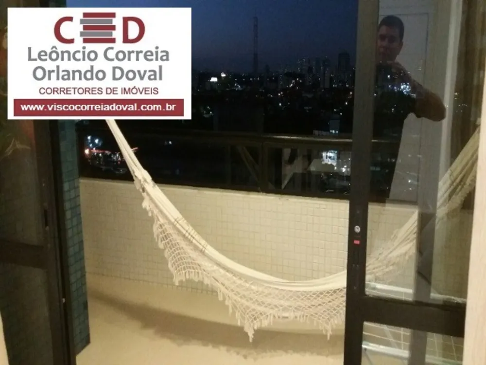 Apartamento, 3 quartos, 80 m² - Foto 3