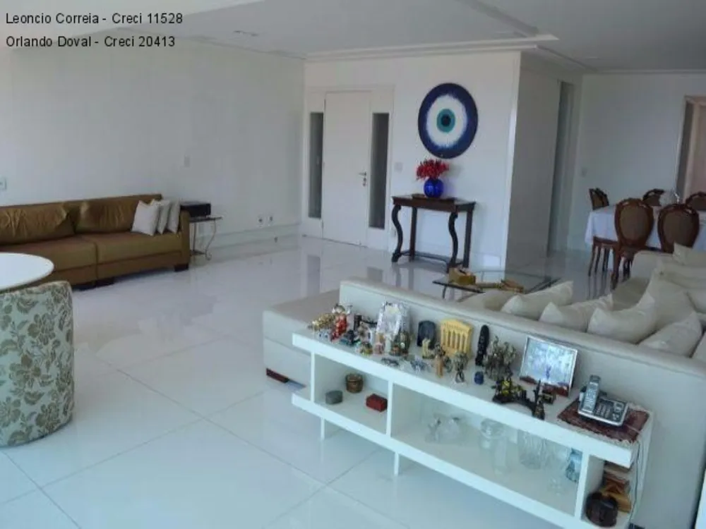 Apartamento, 4 quartos, 206 m² - Foto 3