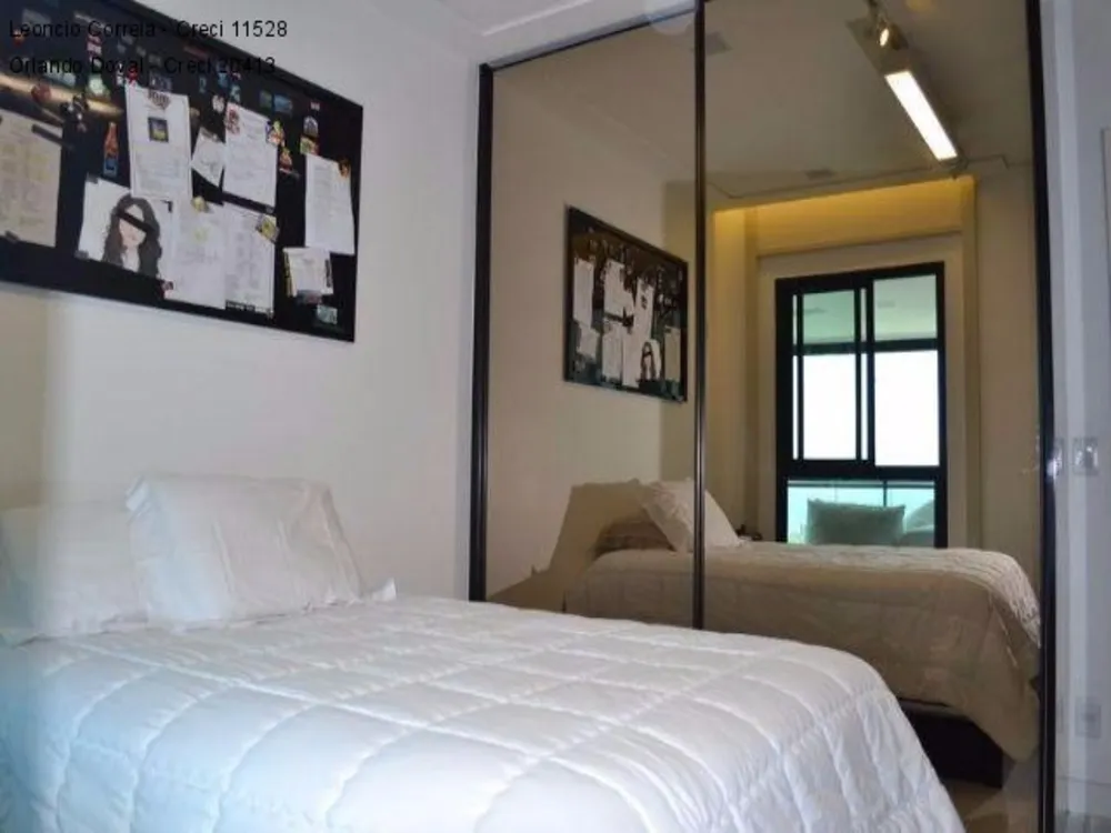 Apartamento, 4 quartos, 206 m² - Foto 4