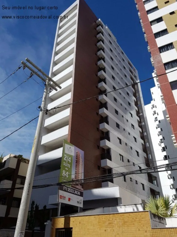Apartamento, 2 quartos, 84 m² - Foto 1