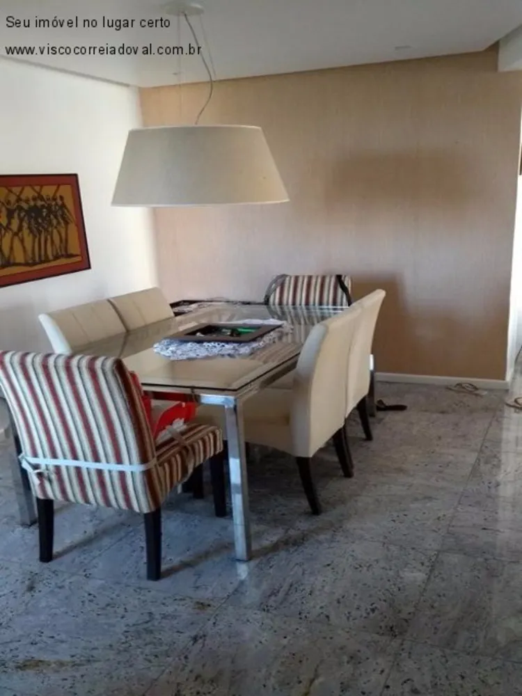 Apartamento, 3 quartos, 104 m² - Foto 2