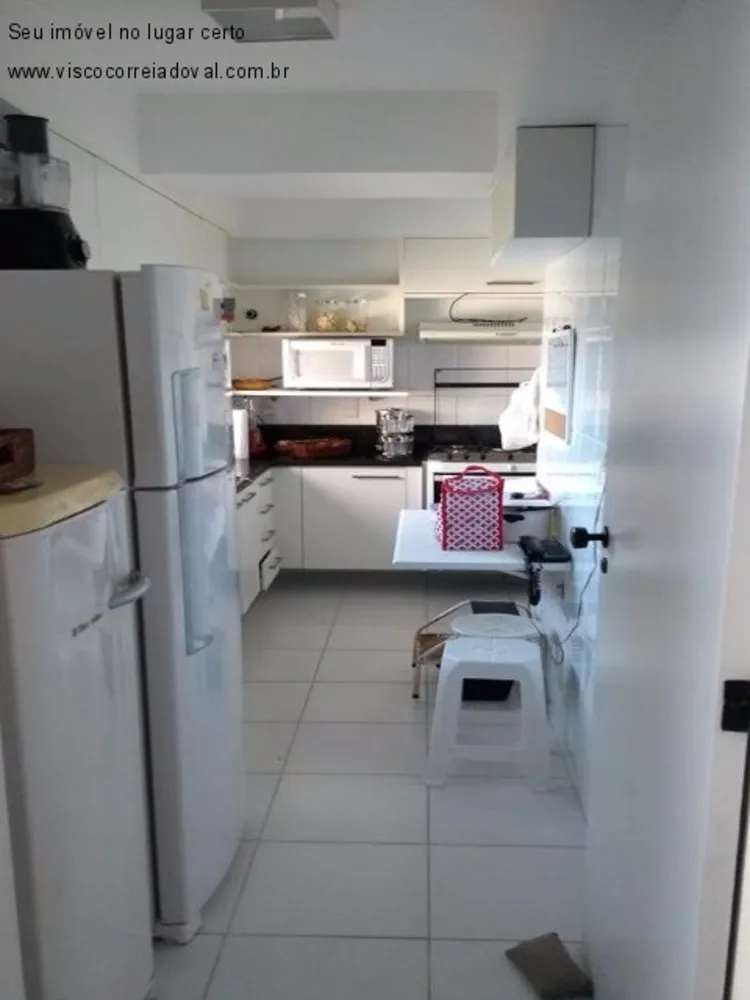 Apartamento, 3 quartos, 104 m² - Foto 3