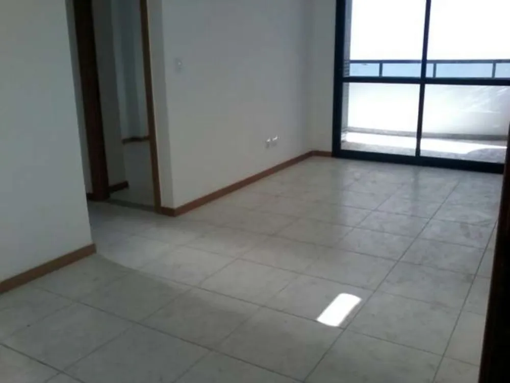 Apartamento, 1 quarto, 46 m² - Foto 1