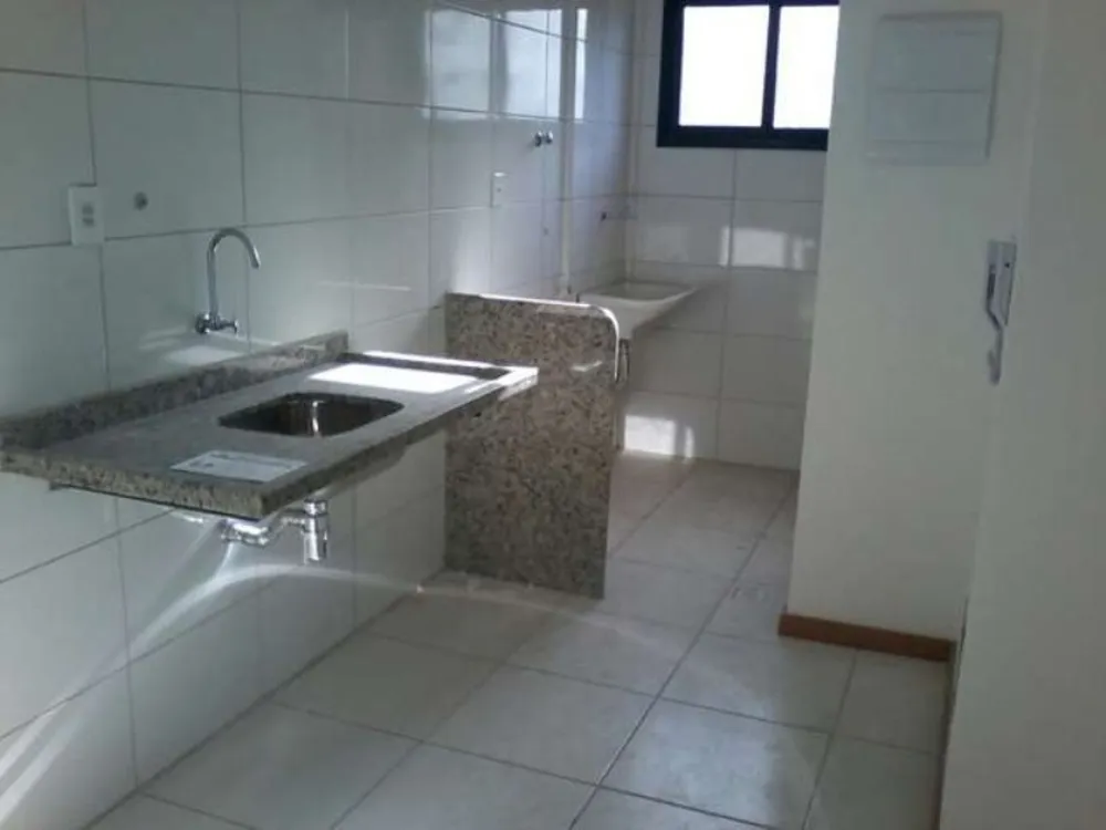 Apartamento, 1 quarto, 46 m² - Foto 2