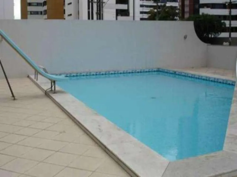 Apartamento, 4 quartos, 120 m² - Foto 3