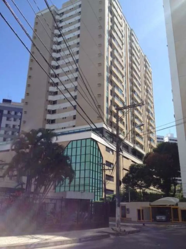 Apartamento, 3 quartos, 82 m² - Foto 2