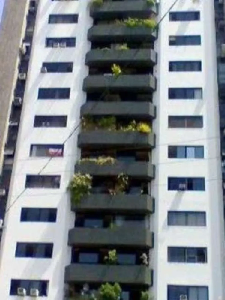 Apartamento, 4 quartos, 120 m² - Foto 1