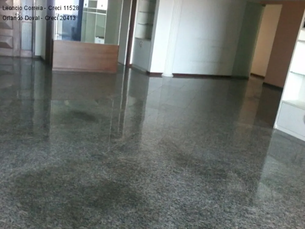 Apartamento, 4 quartos, 195 m² - Foto 2