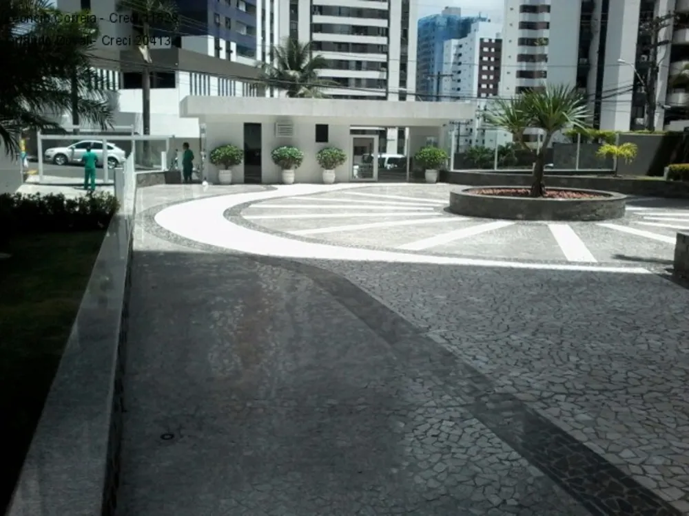 Apartamento, 4 quartos, 195 m² - Foto 1