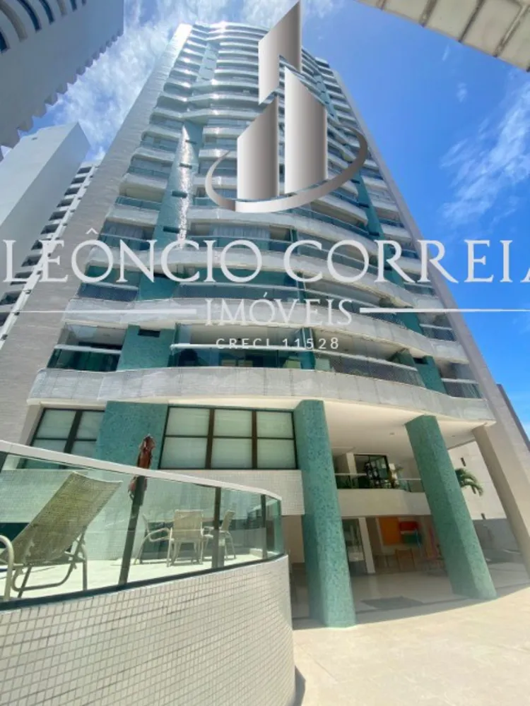 Apartamento, 3 quartos, 93 m² - Foto 1