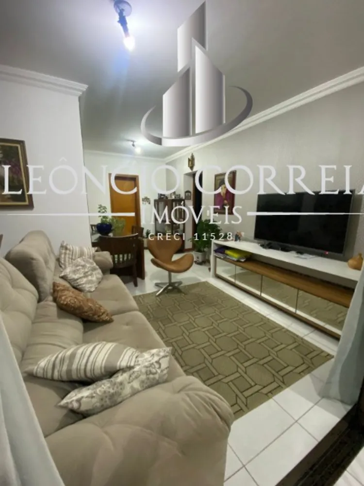 Apartamento, 3 quartos, 93 m² - Foto 2