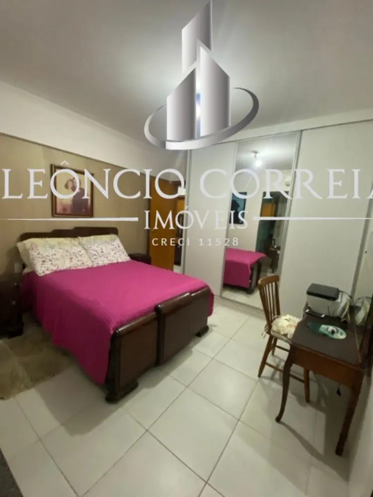 Apartamento, 3 quartos, 93 m² - Foto 4
