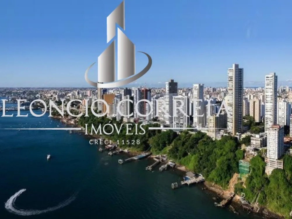 Apartamento, 4 quartos, 355 m² - Foto 2