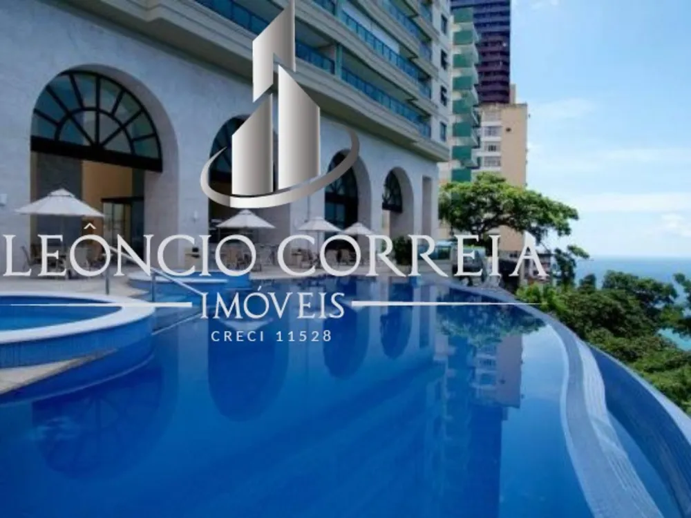 Apartamento, 4 quartos, 355 m² - Foto 3