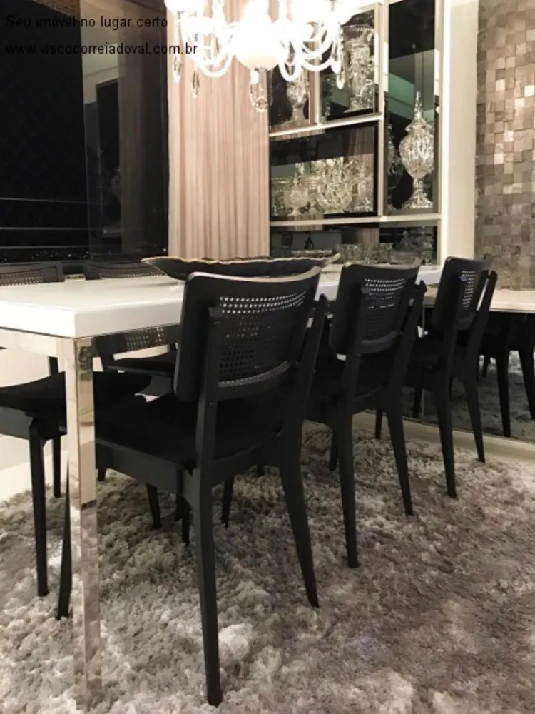 Apartamento, 3 quartos, 117 m² - Foto 3