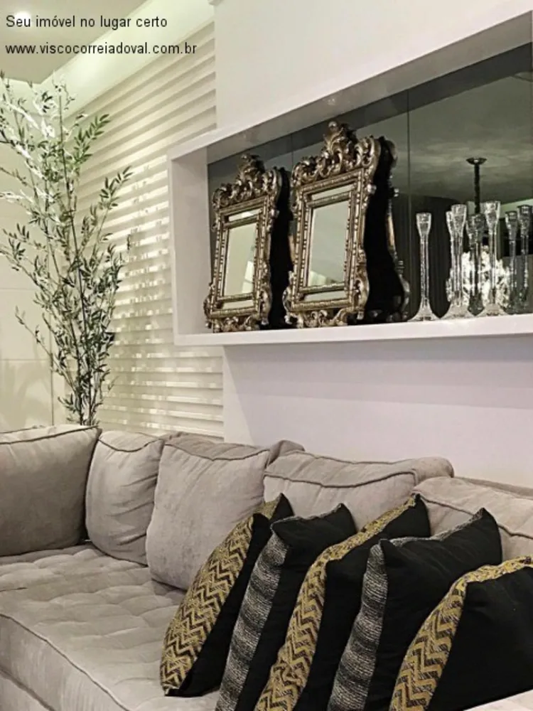 Apartamento, 3 quartos, 117 m² - Foto 2