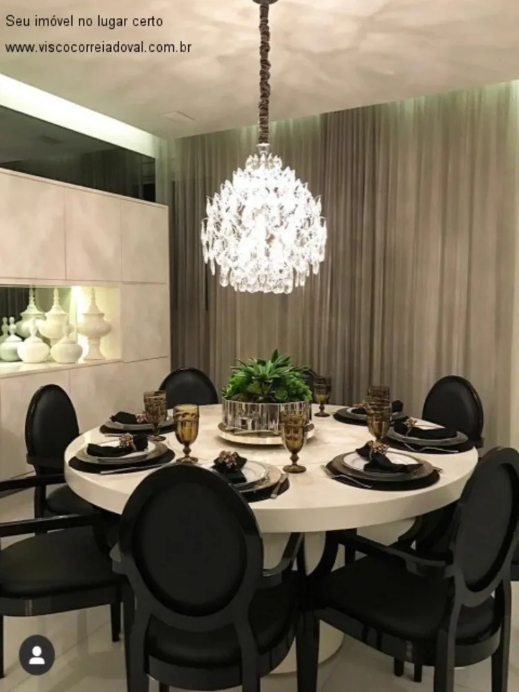 Apartamento, 3 quartos, 117 m² - Foto 1