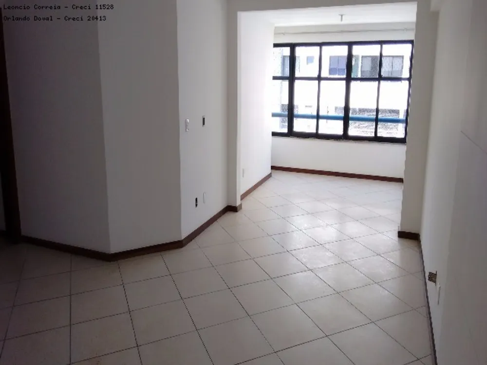 Apartamento, 3 quartos, 116 m² - Foto 2