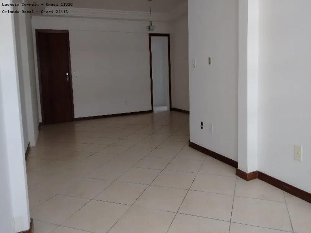 Apartamento, 3 quartos, 116 m² - Foto 1