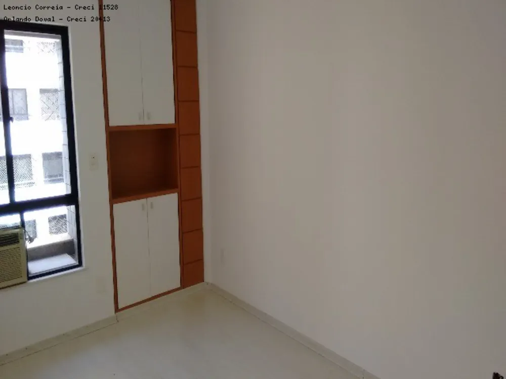 Apartamento, 3 quartos, 116 m² - Foto 3