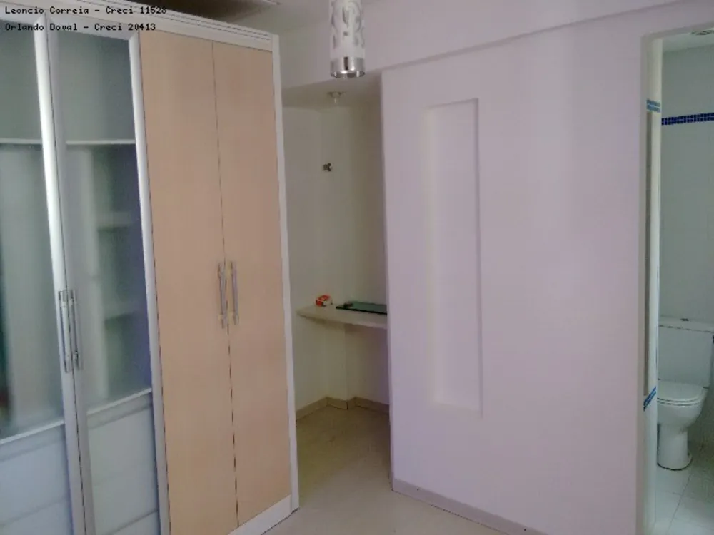 Apartamento, 3 quartos, 116 m² - Foto 4