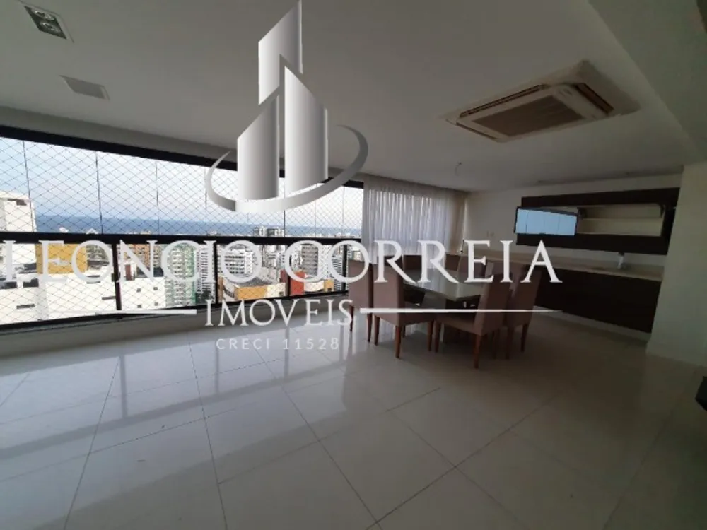 Apartamento, 3 quartos, 136 m² - Foto 1