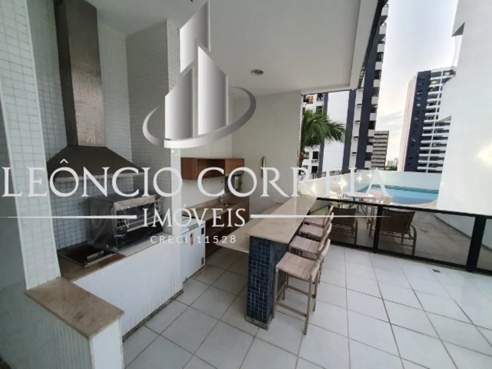 Apartamento, 3 quartos, 136 m² - Foto 3