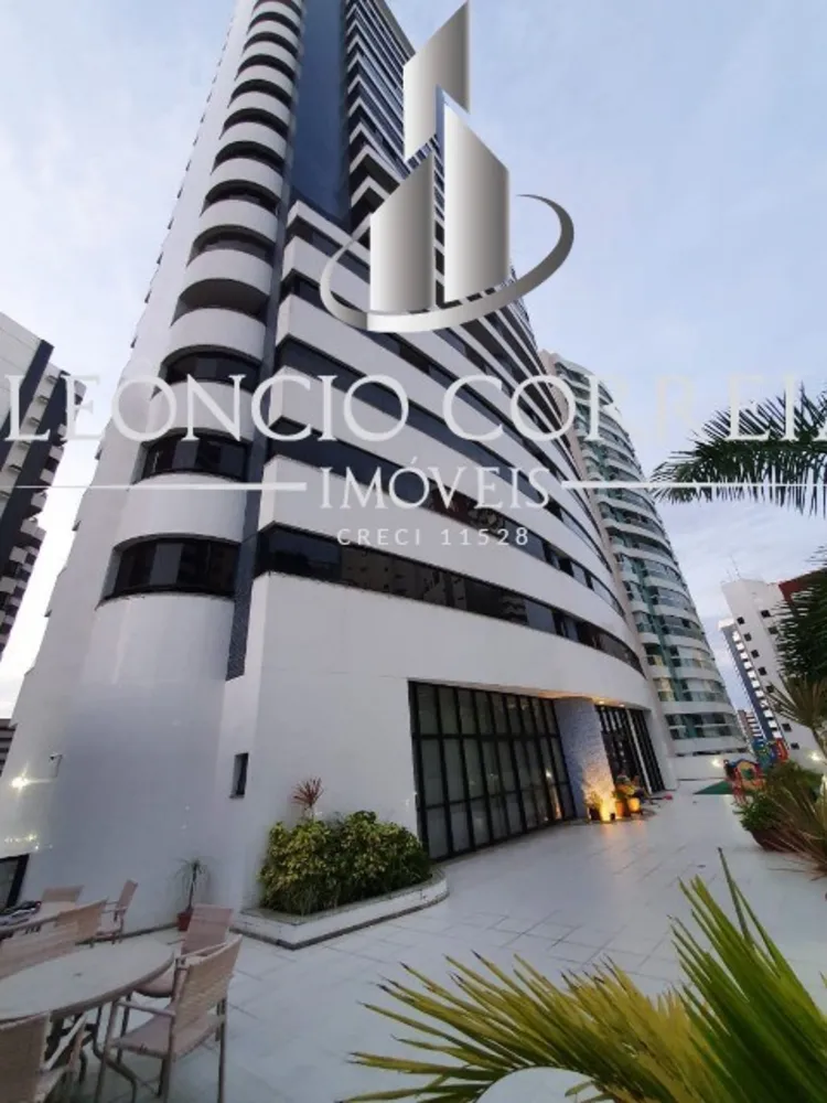 Apartamento, 3 quartos, 136 m² - Foto 2