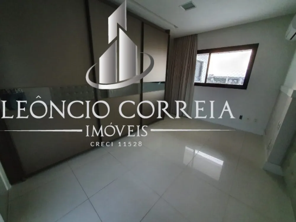 Apartamento, 3 quartos, 136 m² - Foto 4