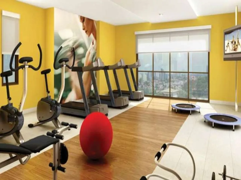 Apartamento, 4 quartos, 154 m² - Foto 2