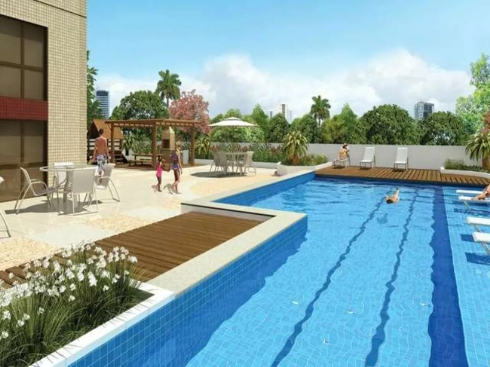 Apartamento, 4 quartos, 154 m² - Foto 4
