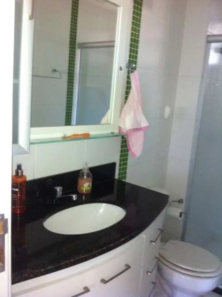 Apartamento, 3 quartos, 115 m² - Foto 4
