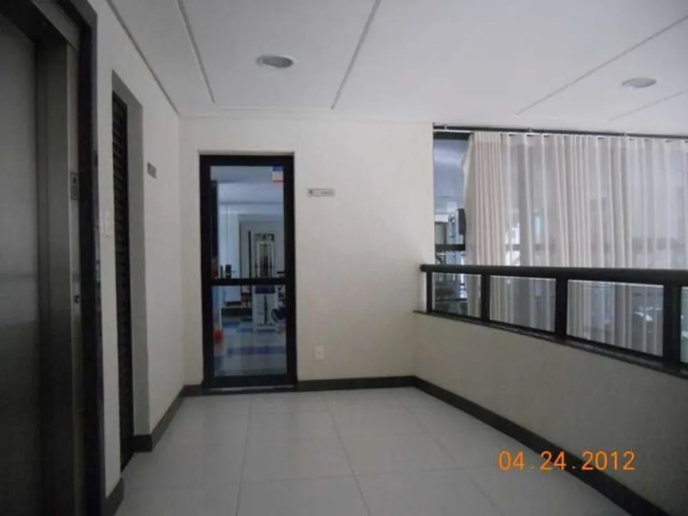 Apartamento, 3 quartos, 115 m² - Foto 2