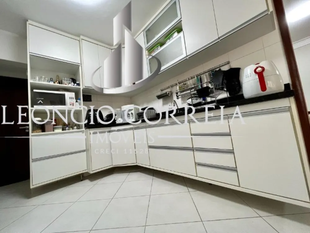 Apartamento, 3 quartos, 108 m² - Foto 4