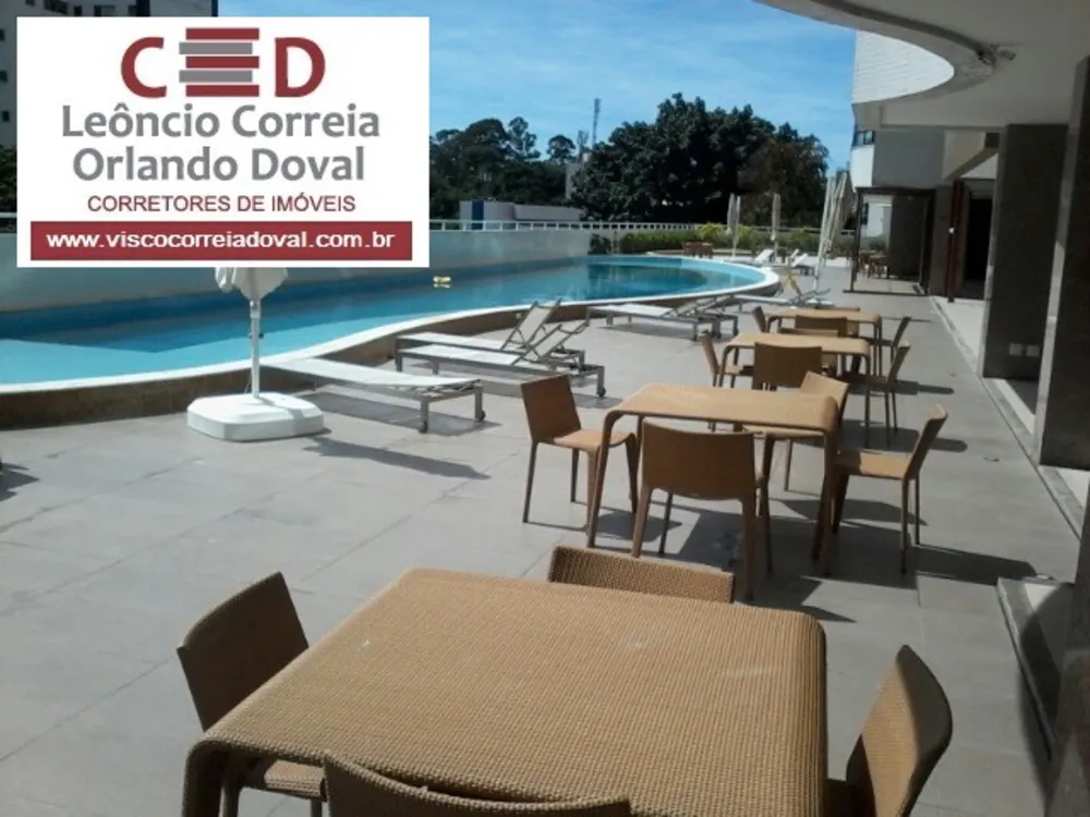 Apartamento, 4 quartos, 160 m² - Foto 3