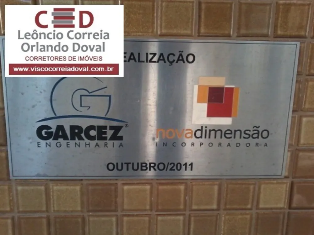 Apartamento, 4 quartos, 160 m² - Foto 4