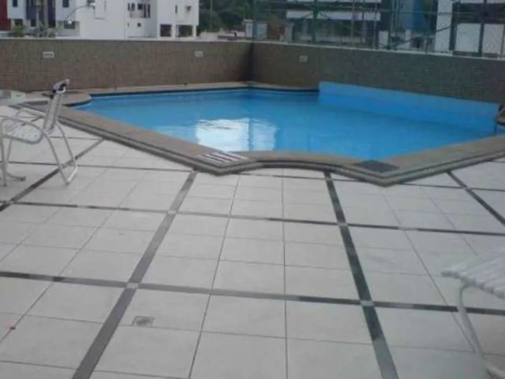 Apartamento, 4 quartos, 140 m² - Foto 2