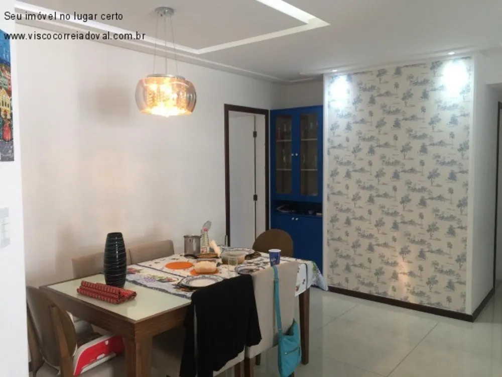 Apartamento, 3 quartos, 105 m² - Foto 2