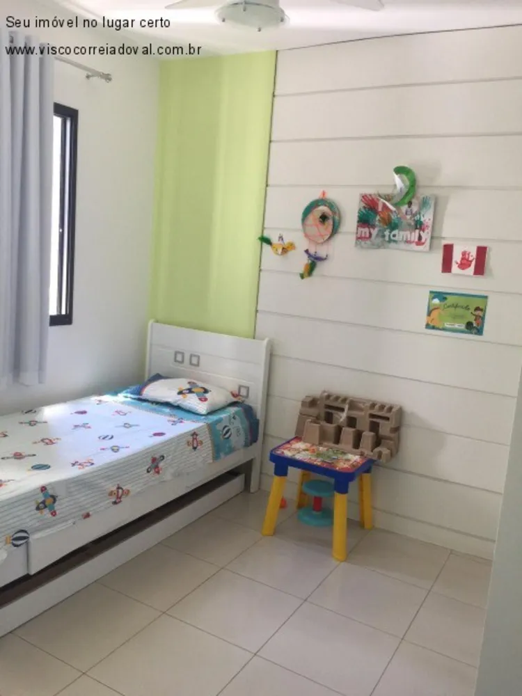 Apartamento, 3 quartos, 105 m² - Foto 3