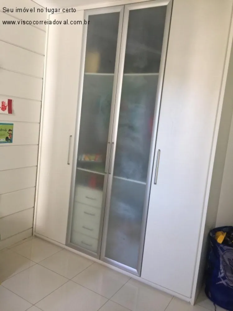Apartamento, 3 quartos, 105 m² - Foto 4