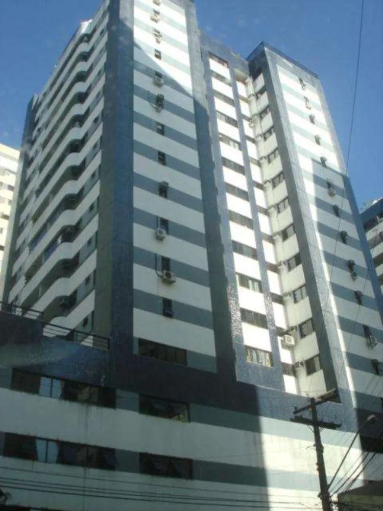 Apartamento, 3 quartos, 105 m² - Foto 1