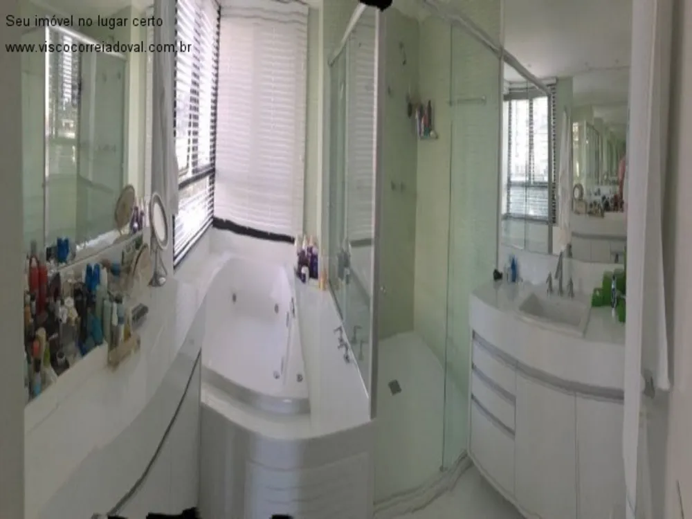 Apartamento, 4 quartos, 280 m² - Foto 4