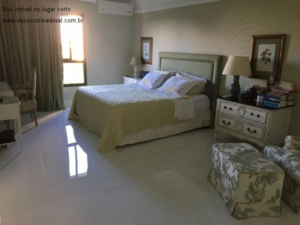 Apartamento, 4 quartos, 280 m² - Foto 3