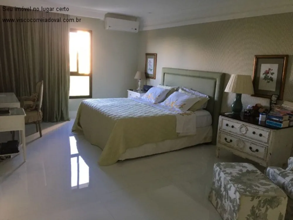 Apartamento, 4 quartos, 280 m² - Foto 1