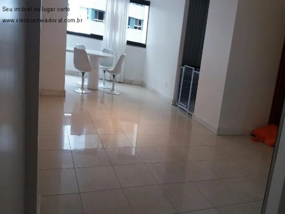 Apartamento, 4 quartos, 115 m² - Foto 2