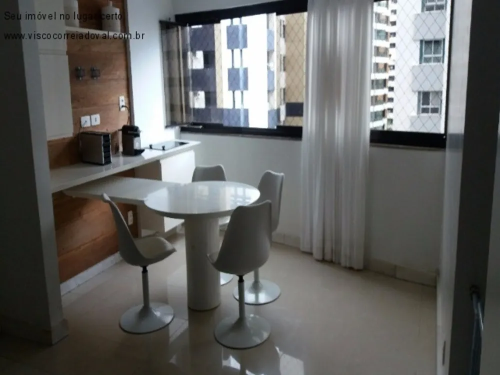 Apartamento, 4 quartos, 115 m² - Foto 1