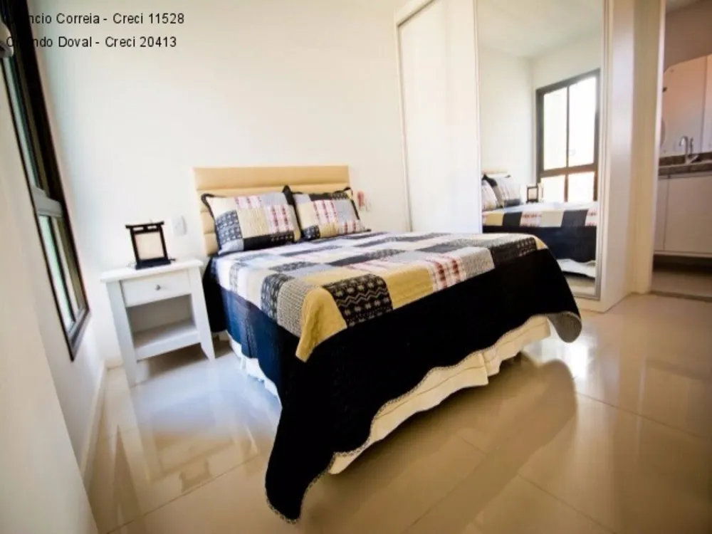 Apartamento, 3 quartos, 98 m² - Foto 3