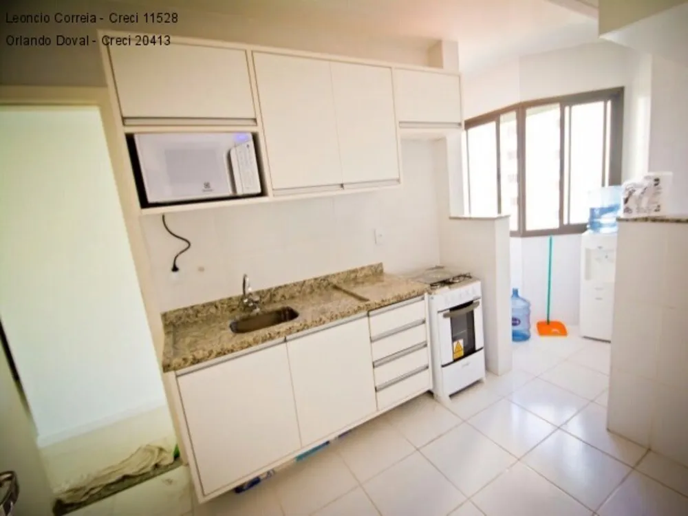 Apartamento, 3 quartos, 98 m² - Foto 4