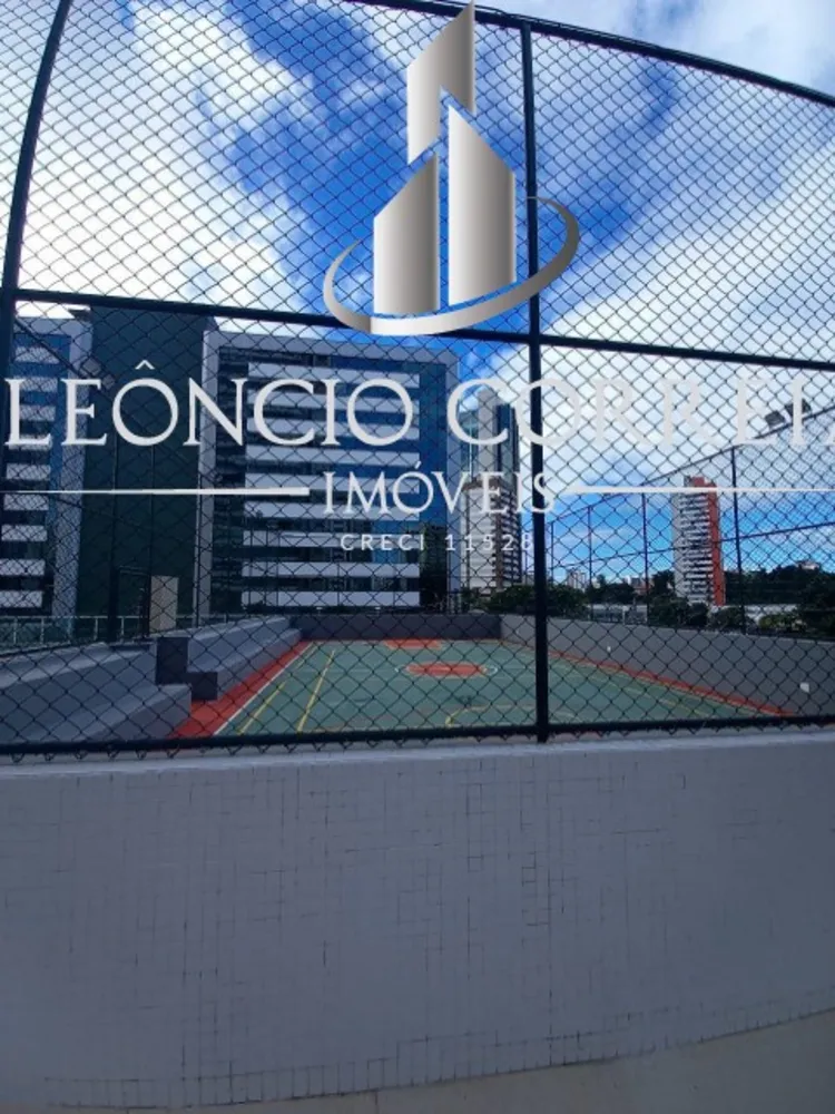 Apartamento, 3 quartos, 126 m² - Foto 3